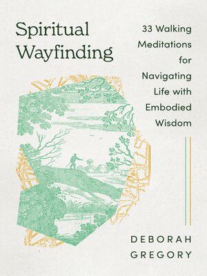 cover image of Spiritual Wayfinding